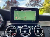 Mercedes-Benz C 220 d Aut.