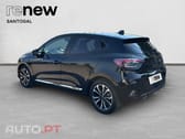 Renault Clio Clio Techno 100 TCe Bi-fuel