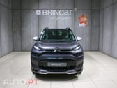 Citroen C3 Aircross 1.2 PureTech Shine EAT6