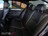 BMW 520 d Pack M Auto