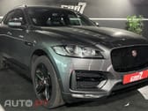 Jaguar F-Pace 2.0 i4D R-Sport Aut.