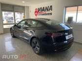 Tesla Model 3 Tração Traseira