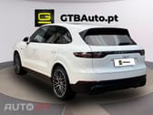 Porsche Cayenne S E-Hybrid V6 I.V.A DEDUTIVEL 