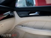Mercedes-Benz CLS 250 CDi BlueEfficiency Shooting Brake