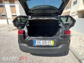 Citroen C4 Cactus 1.2 PureTech Shine Pack