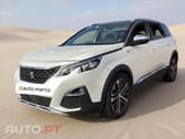 Peugeot 5008 2.0 BlueHDi GT EAT8