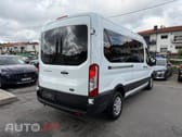 Ford Transit 350 L3 2.0 TDCi H2 Trend