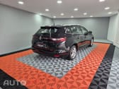 Renault Mégane Sport Tourer 1.5 dCi Intens