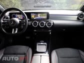 Mercedes-Benz A 200 AMG Auto