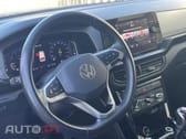 Volkswagen T-Cross 1.0 TSI Urban