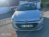 Hyundai i20 1.1 CRDi Comfort+Pack Look+JLL16