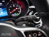 Mercedes-Benz C 300 de Avantgarde
