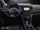 Renault Mégane Sport Tourer Estate 1.5 dCi eco2 Limited