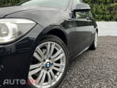 BMW 120 d xDrive Pack M
