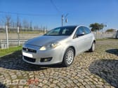 Fiat Bravo ND
