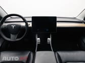 Tesla Model 3 Standard RWD Plus