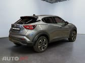 Nissan Juke 1.0 DIG-T N-Connecta