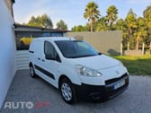 Peugeot Partner 1.6 BlueHDi L1 Pro 3L