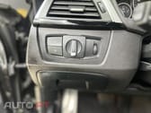 BMW 420 d Pack M Auto