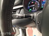 Toyota C-HR 1.8 Hybrid Comfort