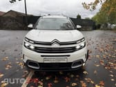 Citroen C5 Aircross 1.6 Hybrid Feel Pack e-EAT8