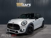 MINI Cooper Cooper D Aut.