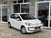 Volkswagen Up! 1.0 BlueMotion Move