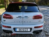 MINI Clubman John Cooper Works ALL4