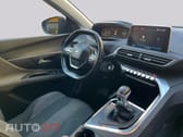 Peugeot 3008 1.5 BlueHDI Active Business