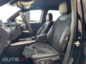 Mercedes-Benz GLB 200 d AMG Line