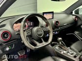 Audi RS3 2.5 TFSI quattro S tronic