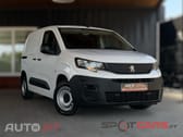Peugeot Partner 1.6 BlueHDi L1 Pro