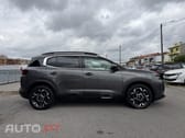 Citroen C5 Aircross 1.6 Hybrid Shine e-EAT8