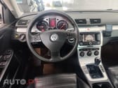Volkswagen Passat Variant 2.0 TDi Highline