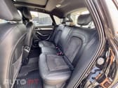 Audi Q3 2.0 TDI quattro Sport S tronic