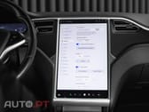 Tesla Model X 100D