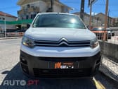 Citroen Berlingo 1.5 BlueHDI XL Feel-3Lug-Cx Fibrada