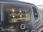 Renault Mégane 1.5 dCi Intens