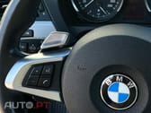 BMW Z4 M M-SPORTPAKET