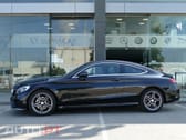 Mercedes-Benz C 220 d Aut.