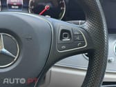 Mercedes-Benz E 350 e Avantgarde+