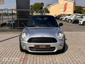 MINI Cooper Cooper D