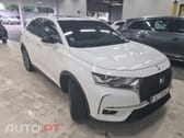 DS DS7 Crossback E-Tense Bastille+ EAT8