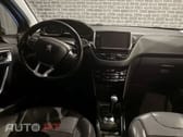 Peugeot 2008 1.6 BlueHDi Allure