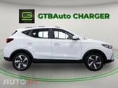 MG ZS EV MAXIMAL LUXURY I.V.A DEDUTIVEL 