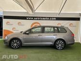 Volkswagen Golf Variant 1.6 TDi GPS Edition DSG