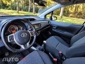 Toyota Yaris 1.4 D-4D ACtive