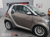 Smart ForTwo 0.8 cdi Passion 54