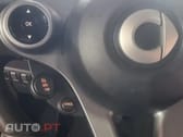Smart ForTwo EQ Passion