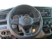 Volkswagen Transporter 2.0 TDI L1H1 Business Line